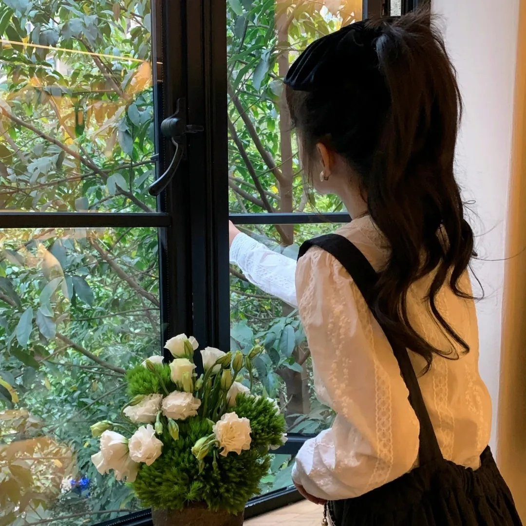 虎父无犬女