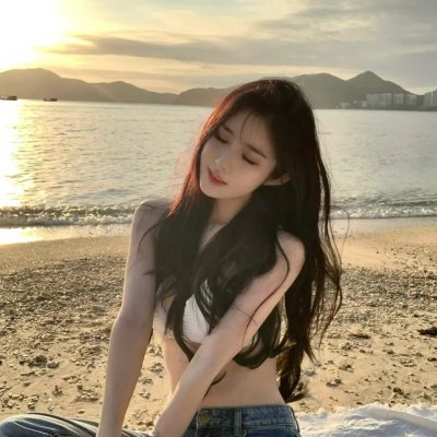 如果雨之后
